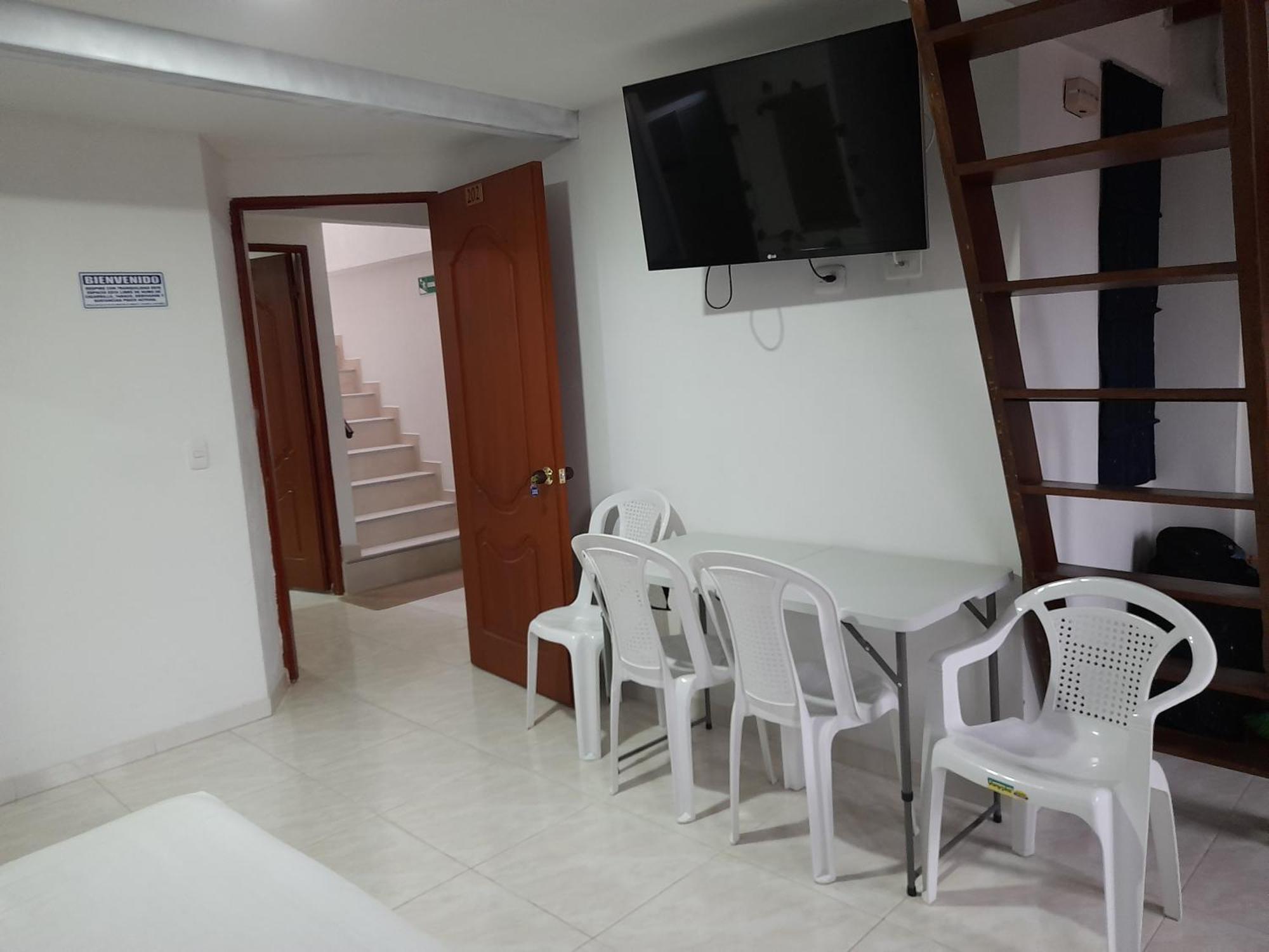 Alojamiento Casa de T San Agustín Exterior foto