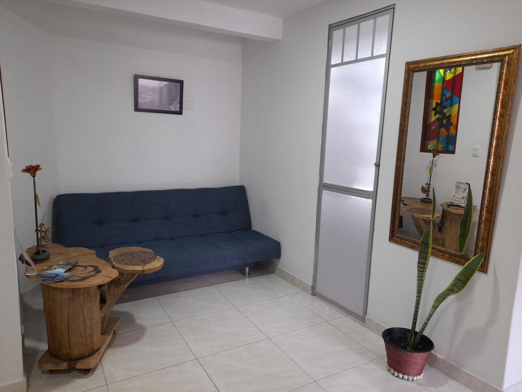 Alojamiento Casa de T San Agustín Exterior foto
