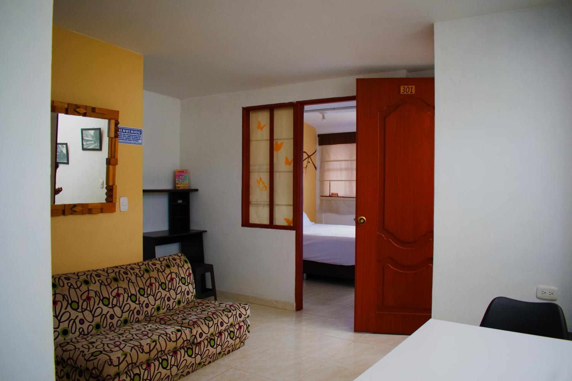 Alojamiento Casa de T San Agustín Exterior foto